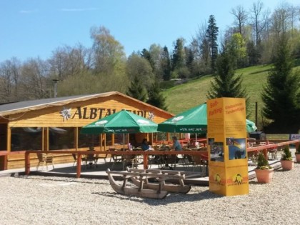 Foto: Albtal-Stadl